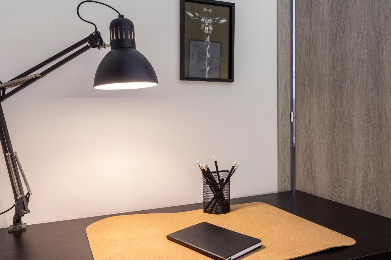 Brand New Guest Room With Wi-Fi In The City Center Triest Exterior foto