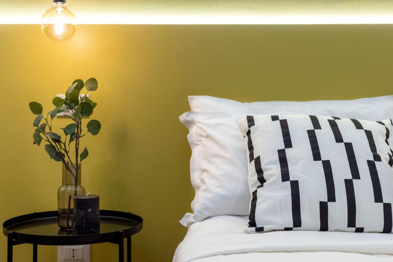 Brand New Guest Room With Wi-Fi In The City Center Triest Exterior foto